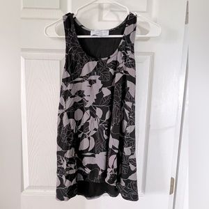 Allison Izu Tank (fits large)